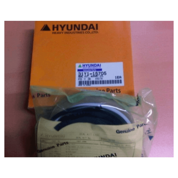 Distributor Spare parts alat Berat Hyundai